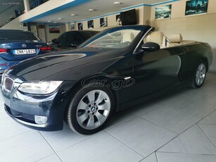 Bmw 330 '09 ΠΛΗΡΩΜΈΝΑ ΤΕΛΗ 2025