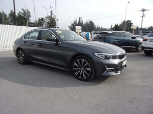 Bmw 330 '20 5 ΧΡΟΝΙΑ ΕΓΓΥΗΣΗ -SERIES 3 330e 2.0 Automatic…