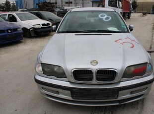 Bmw 330 '99