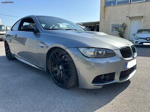 Bmw 335 '07 B3 3.0 360PS Biturbo Coupe