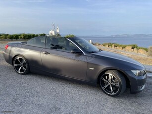 Bmw 335 '07 i