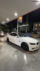 Bmw 335 '09 M-PACK DCT(DKG) 750HP