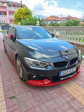 Bmw 420 '15 COUPE SPORT