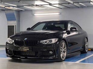 Bmw 420 '15 M Packet