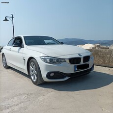 Bmw 420 '16 420D Steptronic