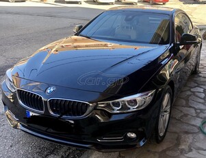 Bmw 420 '16 Luxury Line