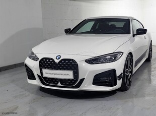 Bmw 420 '22 Coupé M Sport Steptronic