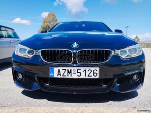 Bmw 420 Gran Coupe '15 M pack