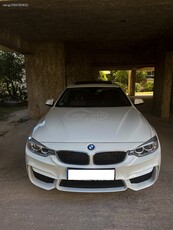 Bmw 420 Gran Coupe '15 xDRIVE FULL EXTRA M4 LOOK