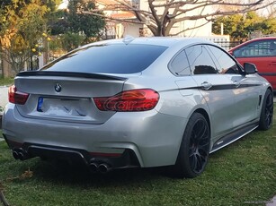 Bmw 420 Gran Coupe '17 F36 M Performance