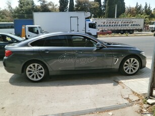 Bmw 420 Gran Coupe '17 Gran Coupé Luxury Line