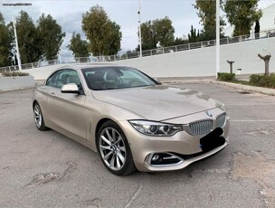 Bmw 428 '14 428i convertible