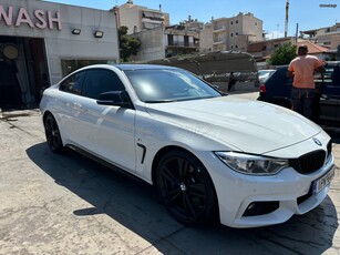 Bmw 428 '14 M perfomance