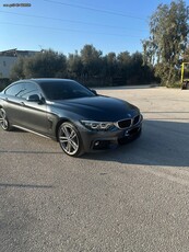 Bmw 430 Gran Coupe '18