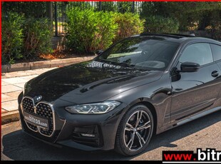 BMW 430 SUN ROOF! 430I 258HP STEPTRONIC M