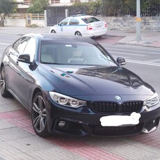 Bmw 435 '15 xdrive 435d Mperformance Gran