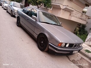 Bmw 518 '91