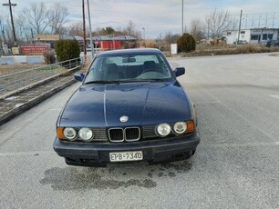 Bmw 518 '92 518 I