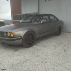 Bmw 518 '92