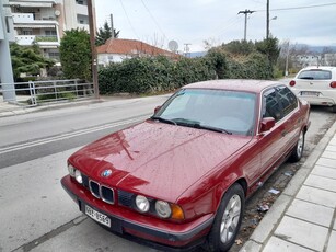 Bmw 518 '92