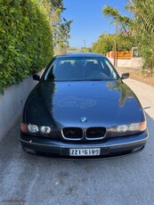 Bmw 520 '00