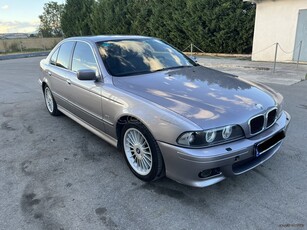 Bmw 520 '00 520-528