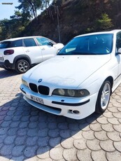 Bmw 520 '00 M PACK Τιμή συζητήσιμη