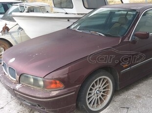 Bmw 520 '01