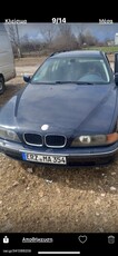 Bmw 520 '01 Στέισον 2000cc 6 κυλινδρο