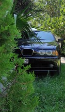 Bmw 520 '01 Ε39