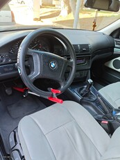 Bmw 520 '01