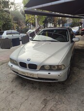 Bmw 520 '01 E39