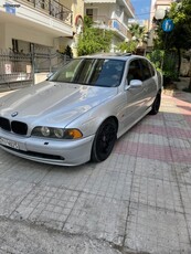 Bmw 520 '02 520i