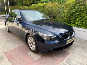 Bmw 520 '03