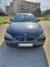 Bmw 520 '03