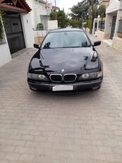 Bmw 520 '03 E39