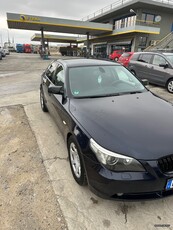 Bmw 520 '04 E60