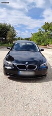 Bmw 520 '05 E60 Εξακύλινδρο 170 hp