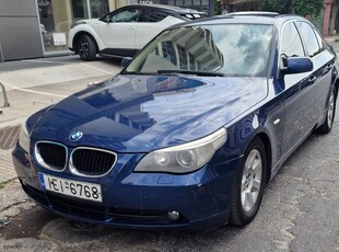 Bmw 520 '05 i