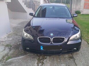 Bmw 520 '06