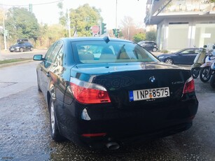 Bmw 520 '06