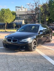 Bmw 520 '07 523