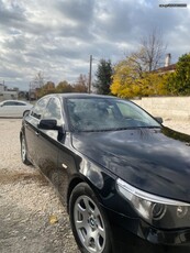 Bmw 520 '07