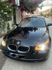 Bmw 520 '08 520I 2.0 AYTOMATO