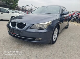 Bmw 520 '08