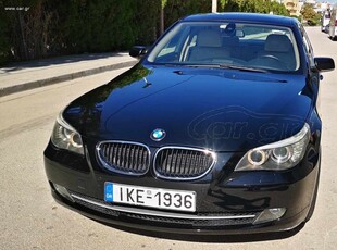 Bmw 520 '08 E60