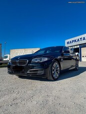 Bmw 520 '14