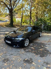 Bmw 520 '14 M PACK FULL EXTRA