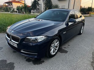 Bmw 520 '15 d f10 ΑΥΤΟΜΑΤΟ