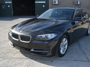 Bmw 520 '15 diesel